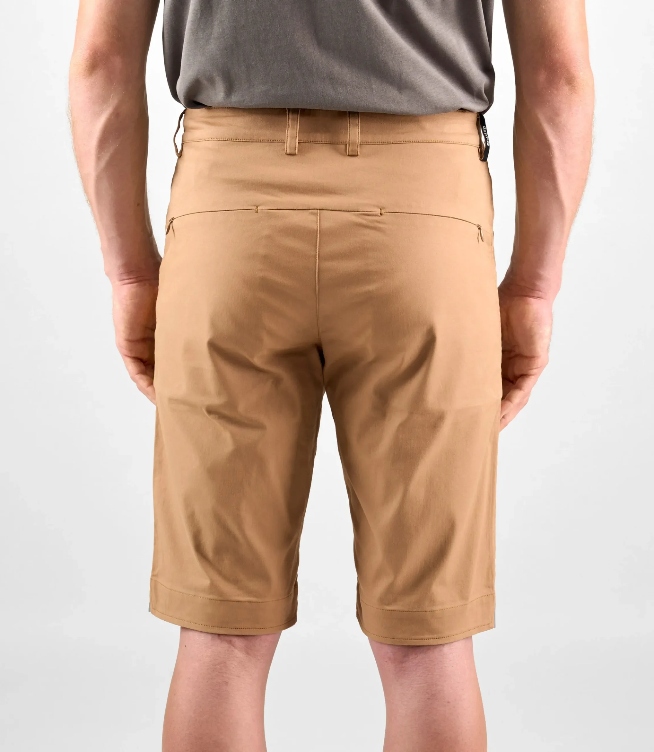 Shorts Beige