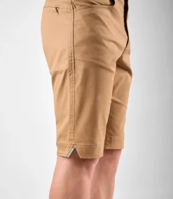 Shorts Beige