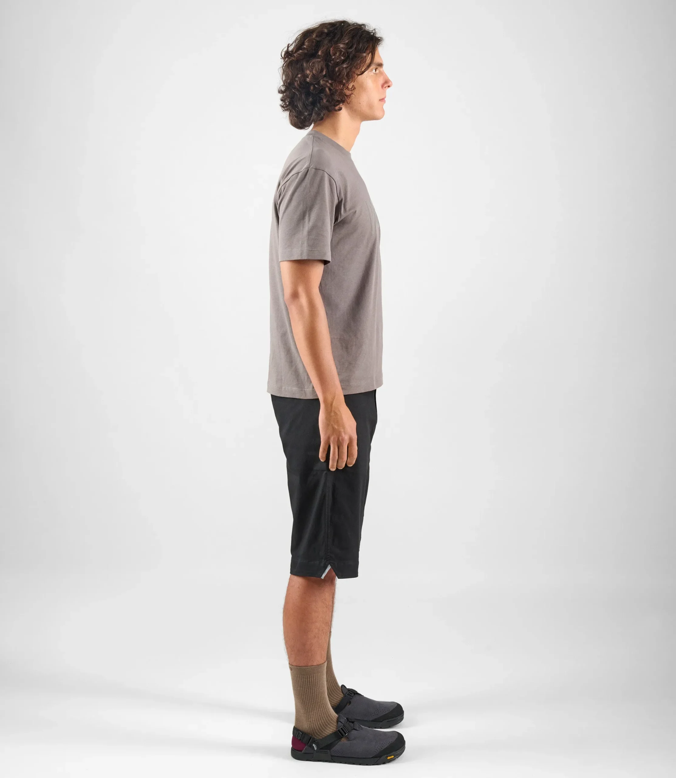 Shorts Black