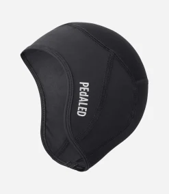 Skull Cap Black