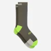 Socks Grey