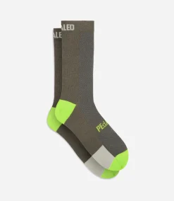 Socks Grey