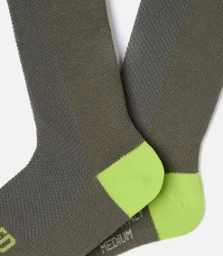 Socks Grey