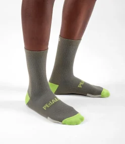 Socks Grey