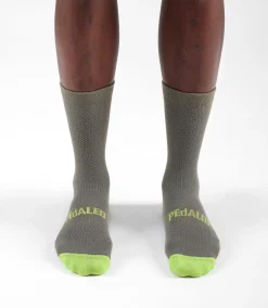 Socks Grey