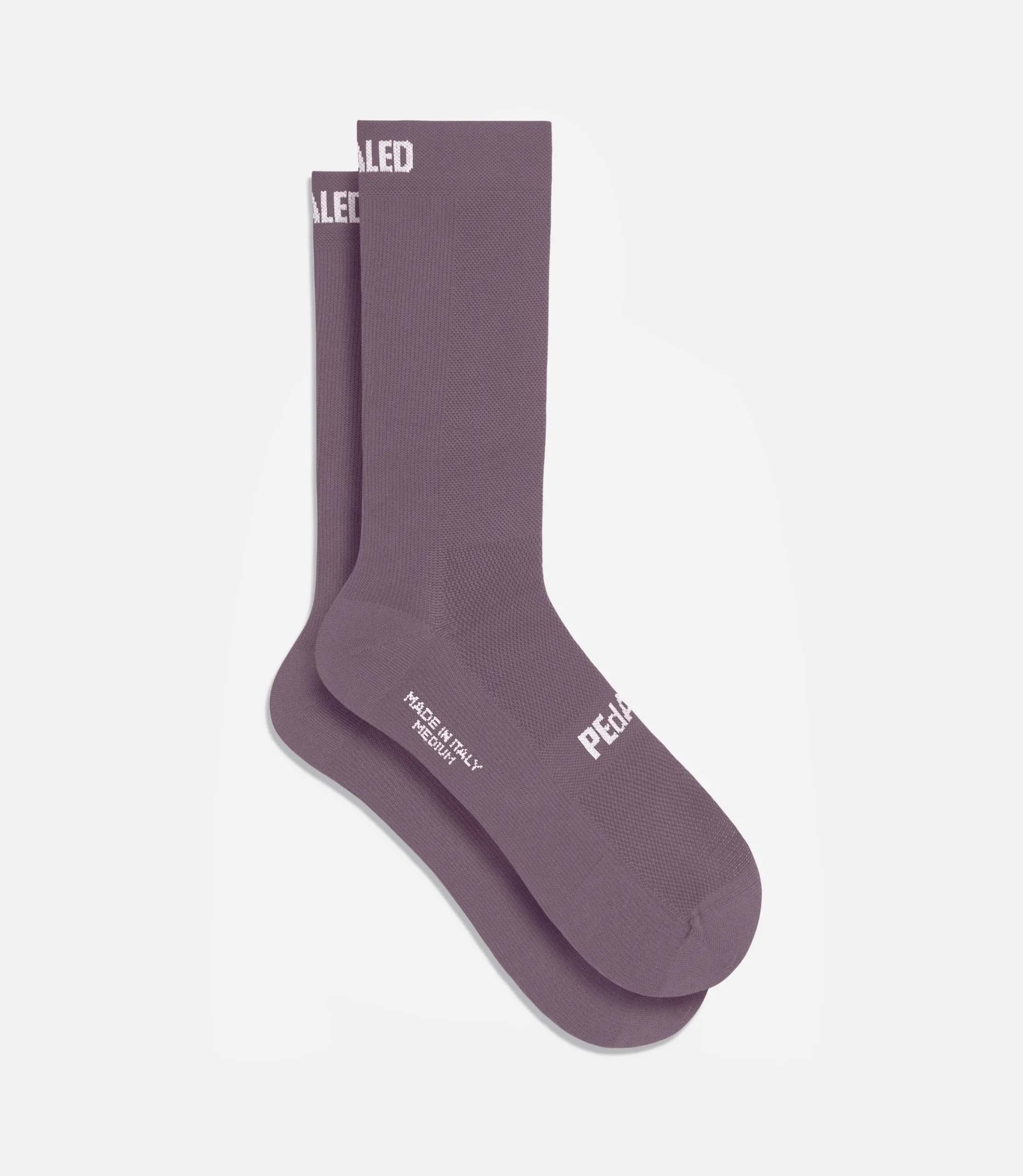 Socks Light Purple