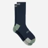 Socks Navy