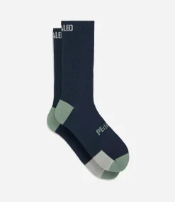 Socks Navy