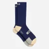 Socks Navy