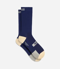Socks Navy