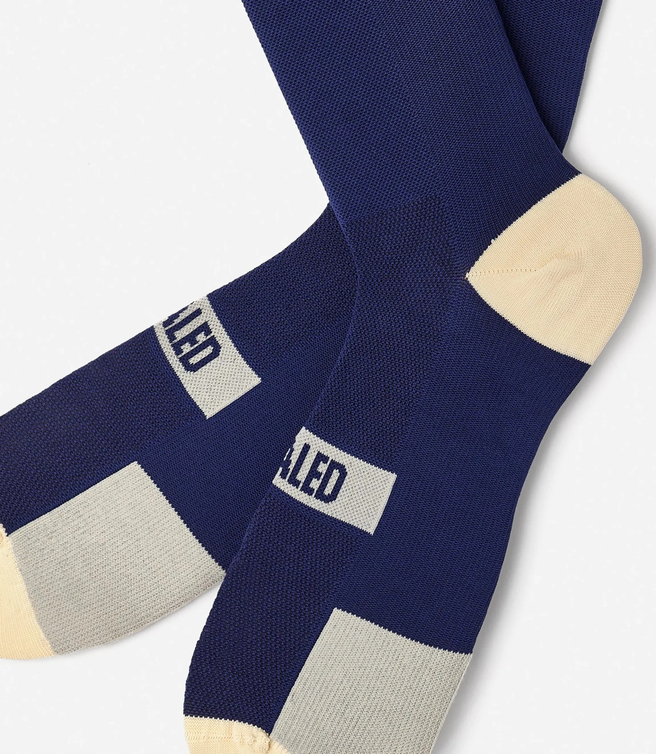 Socks Navy