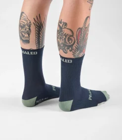 Socks Navy
