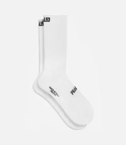 Socks White