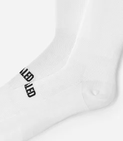Socks White