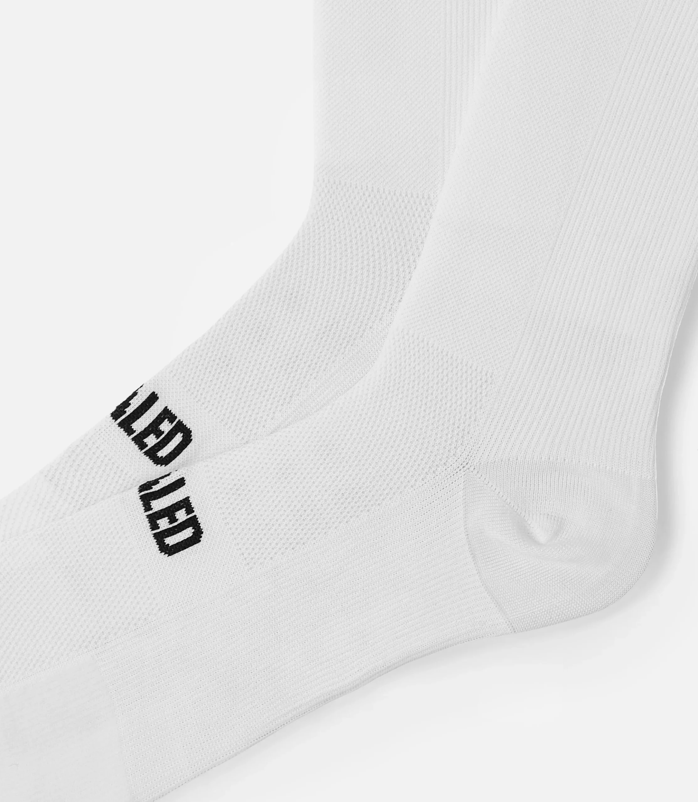 Socks White