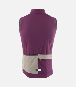 Summer Alpha® Vest Purple