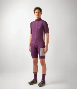 Summer Alpha® Vest Purple