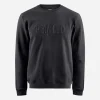 Sweatshirt Black