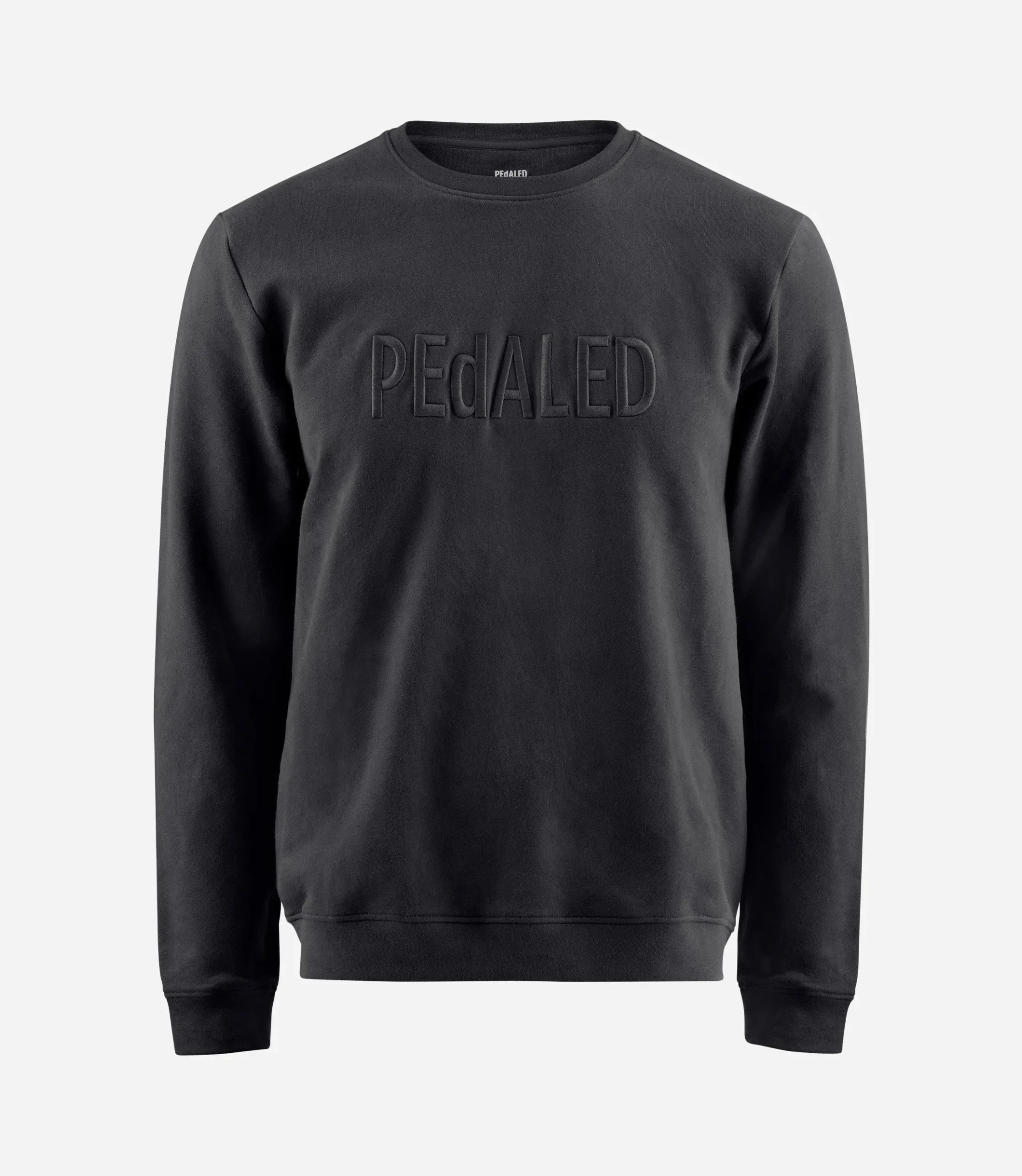 Sweatshirt Black
