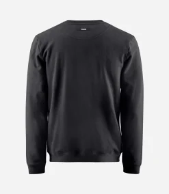 Sweatshirt Black