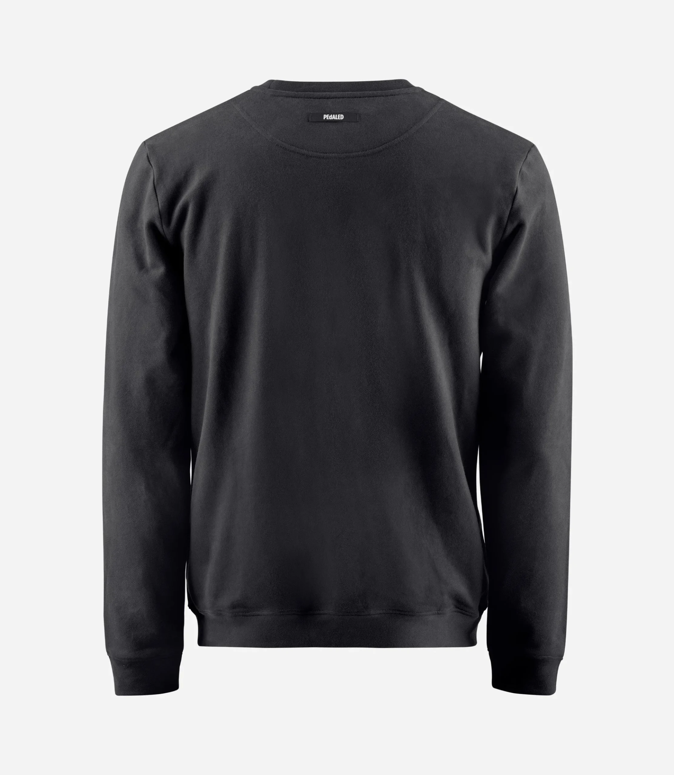 Sweatshirt Black