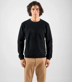Sweatshirt Black