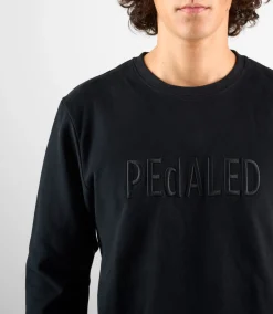 Sweatshirt Black