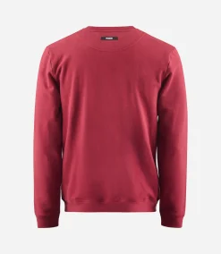 Sweatshirt Burgundy
