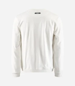 Sweatshirt Off White