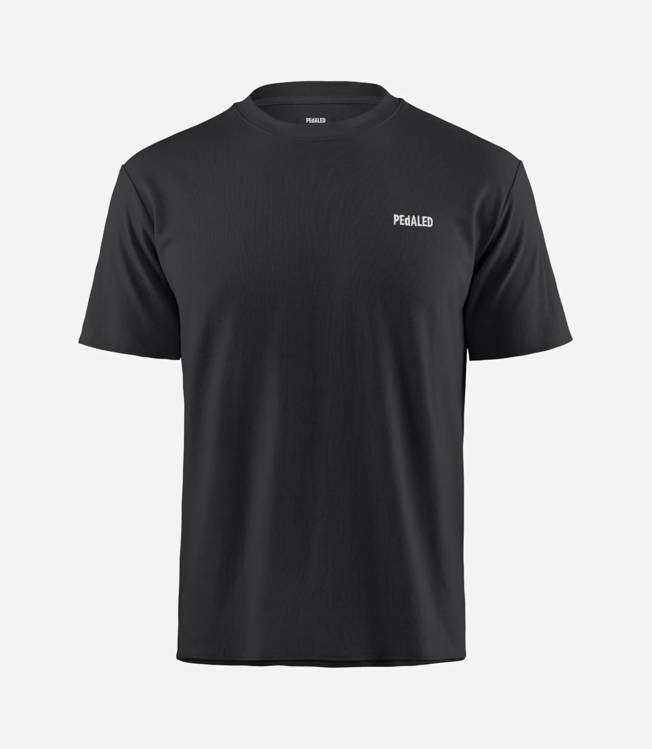Tee Black