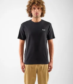 Tee Black