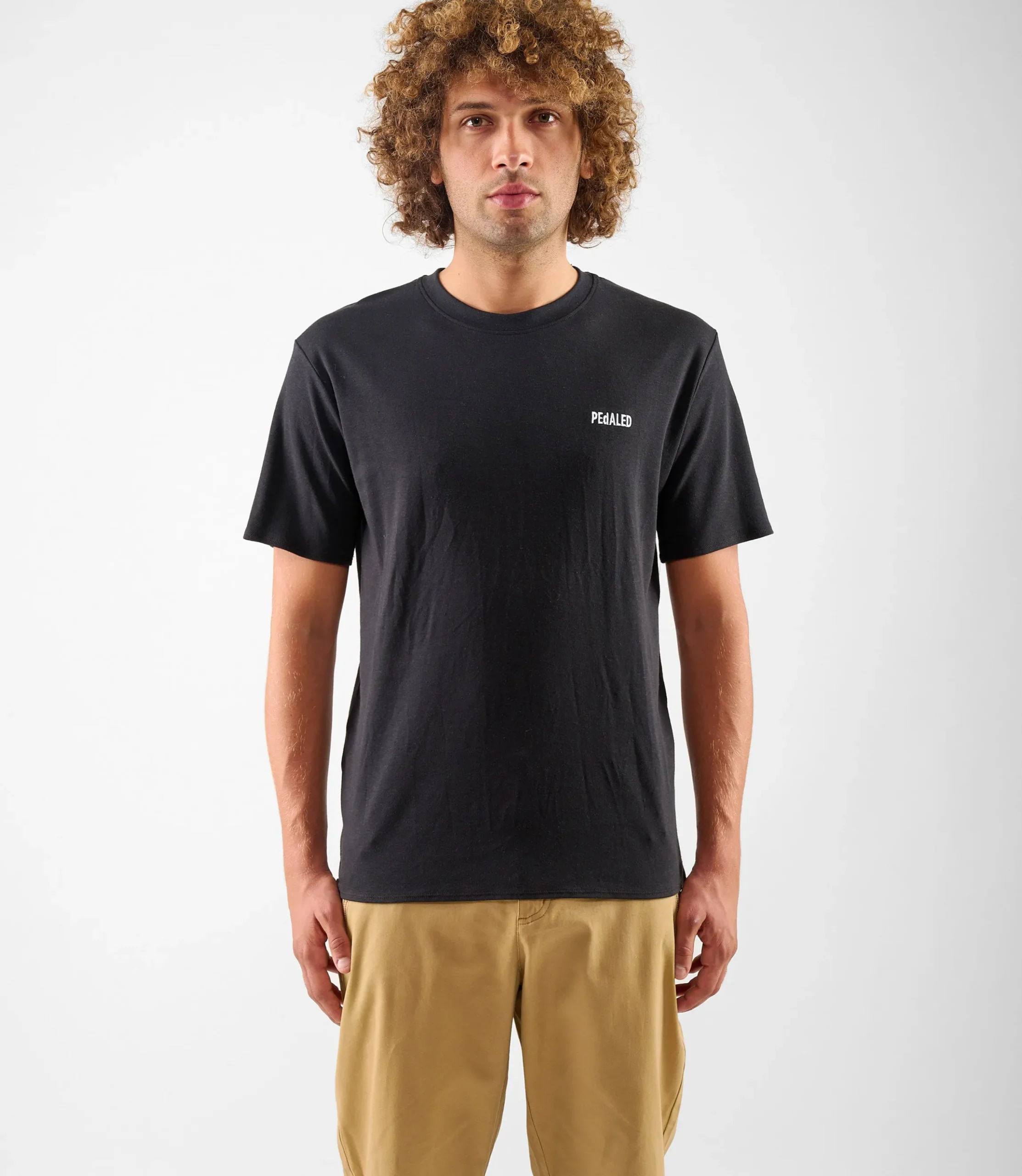 Tee Black