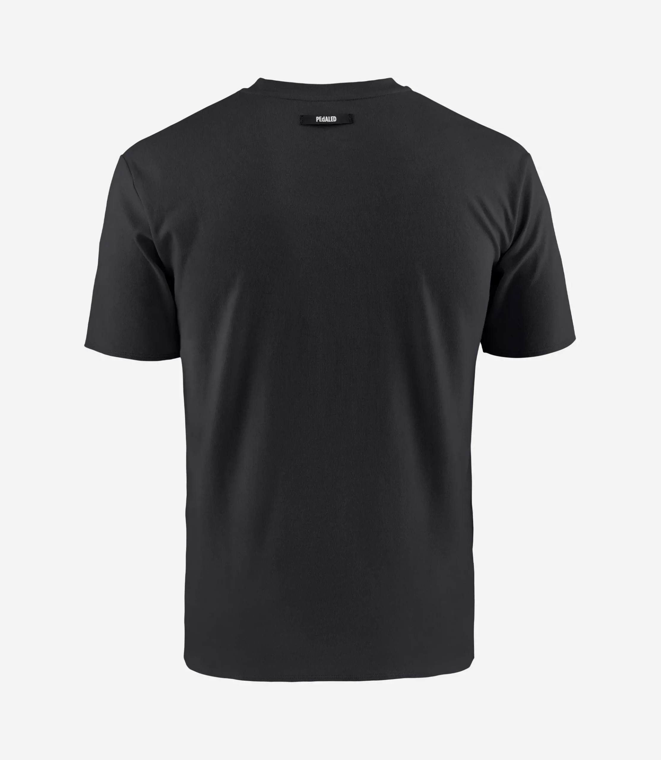 Tee Black