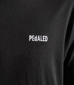 Tee Black
