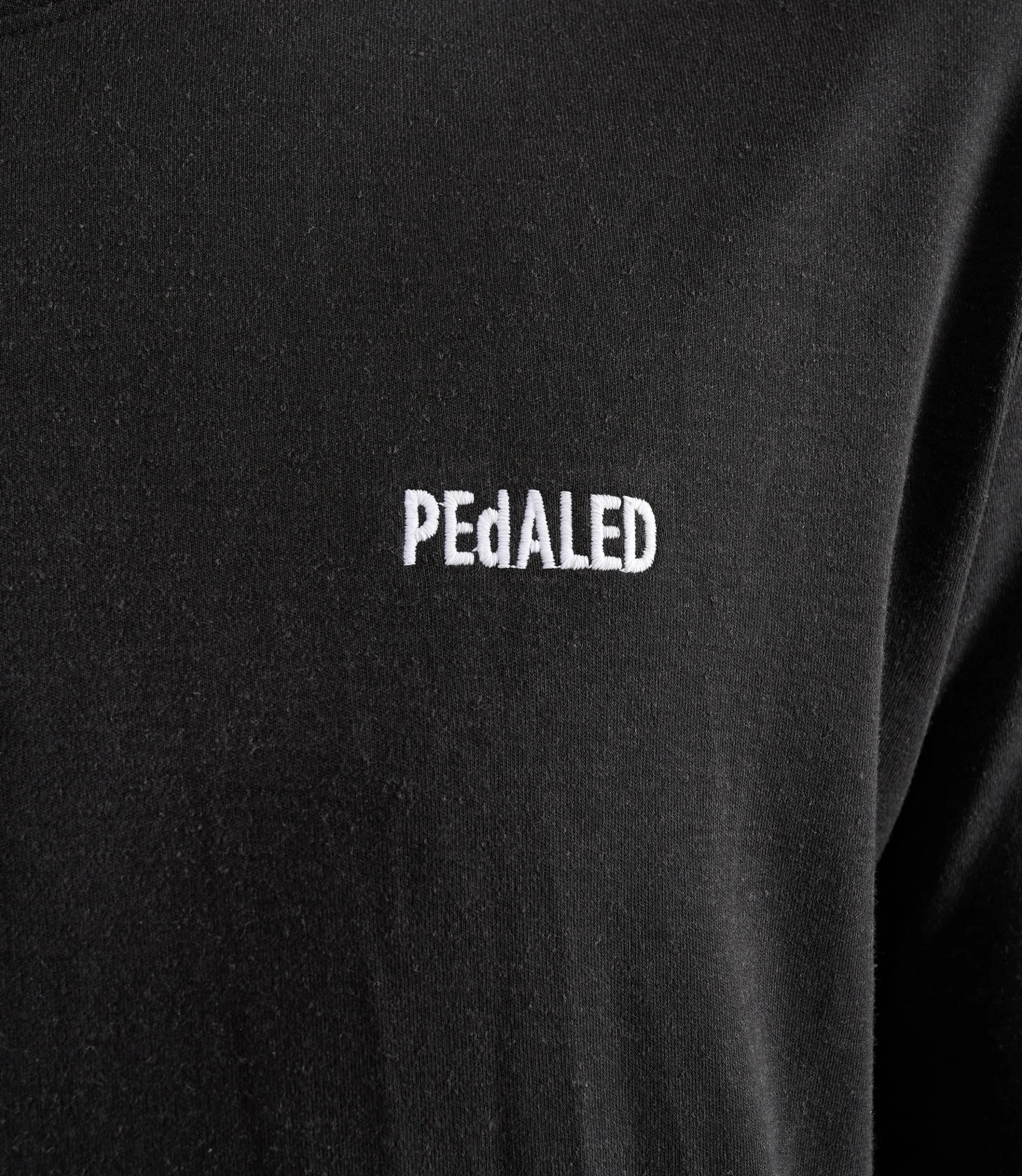 Tee Black
