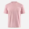 Tee Burgundy