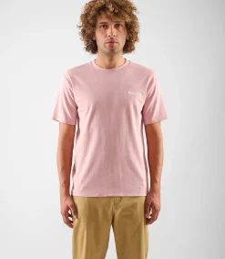 Tee Burgundy