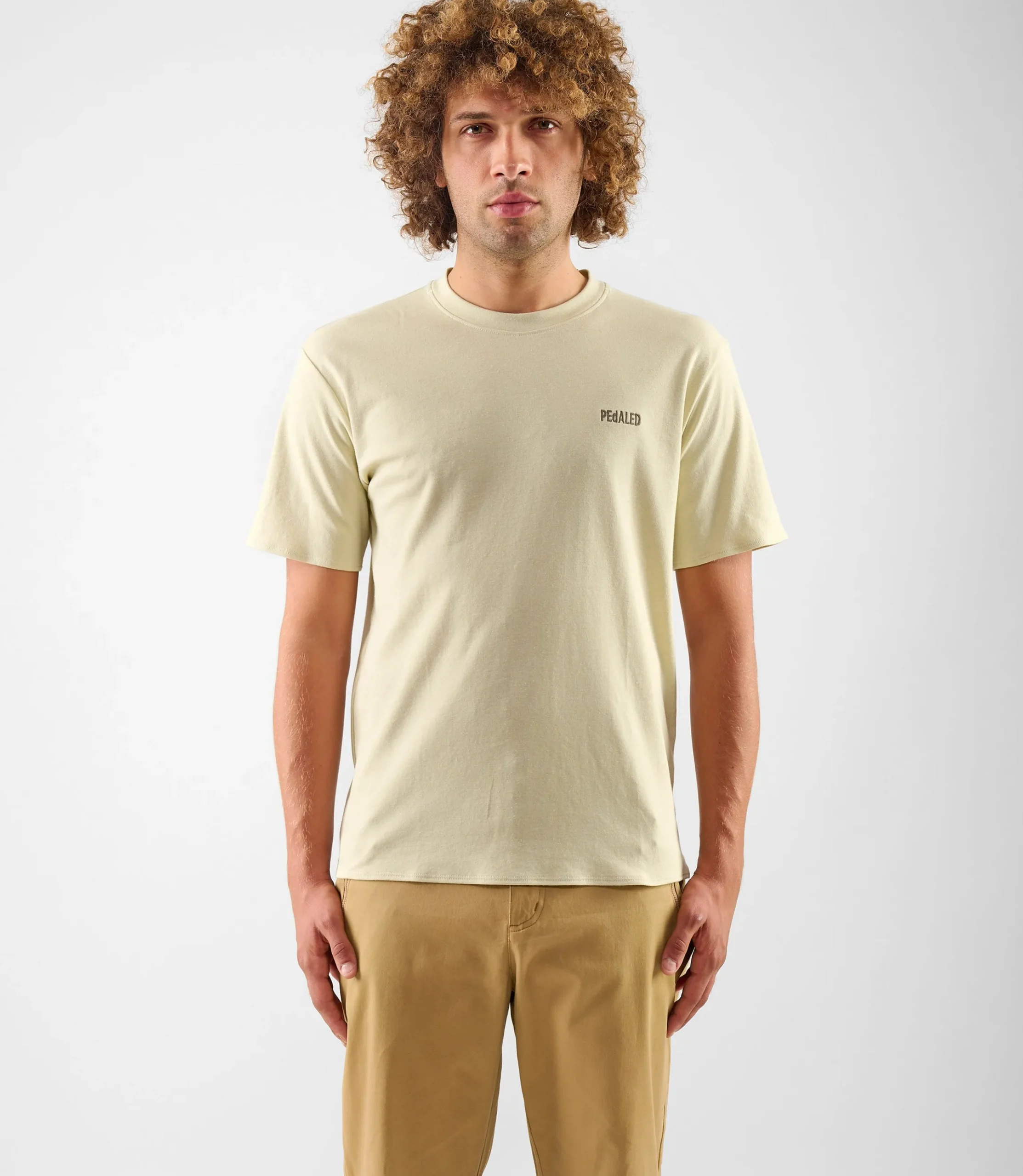 Tee Off White