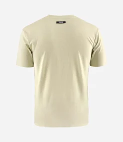 Tee Off White