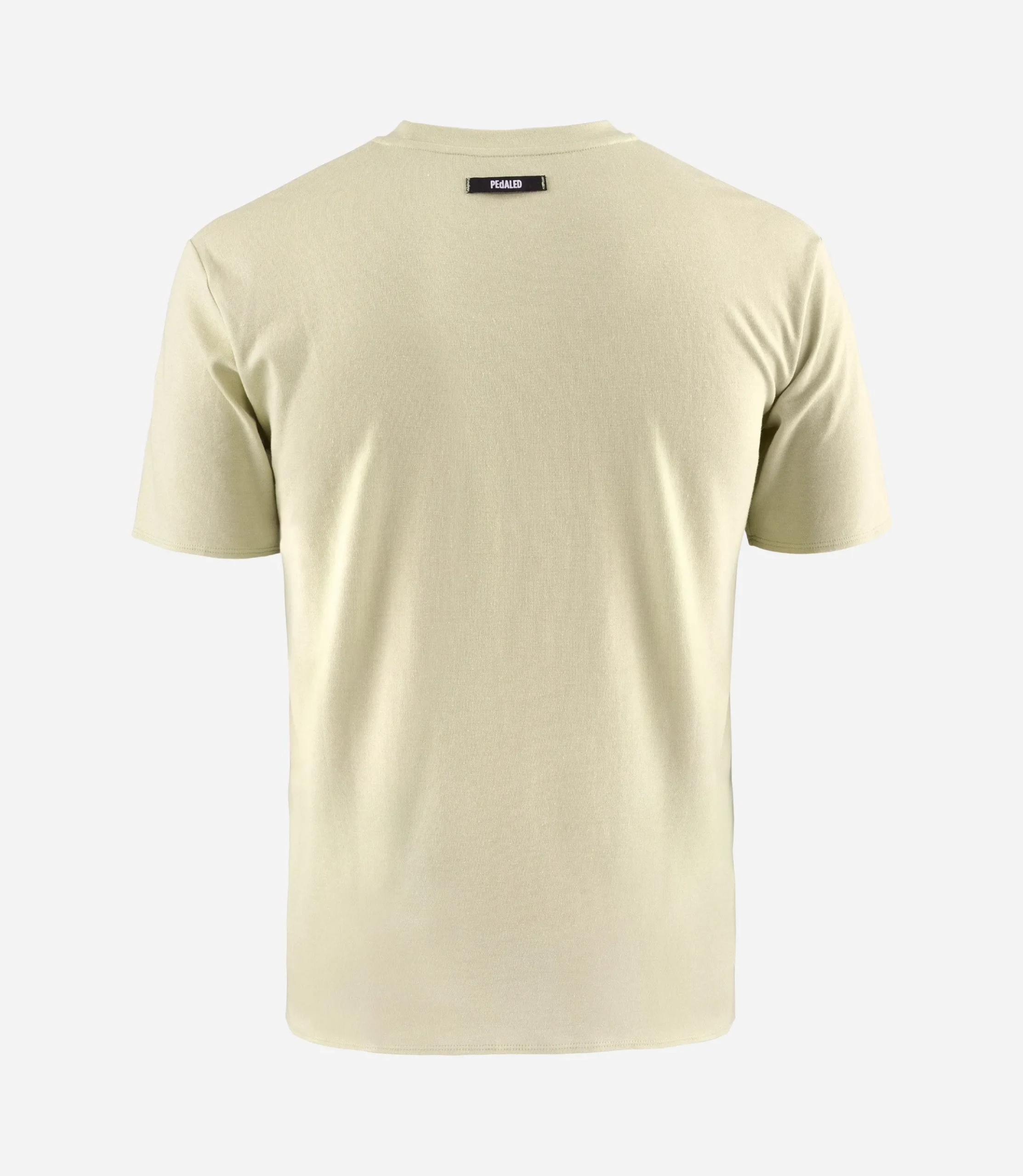 Tee Off White