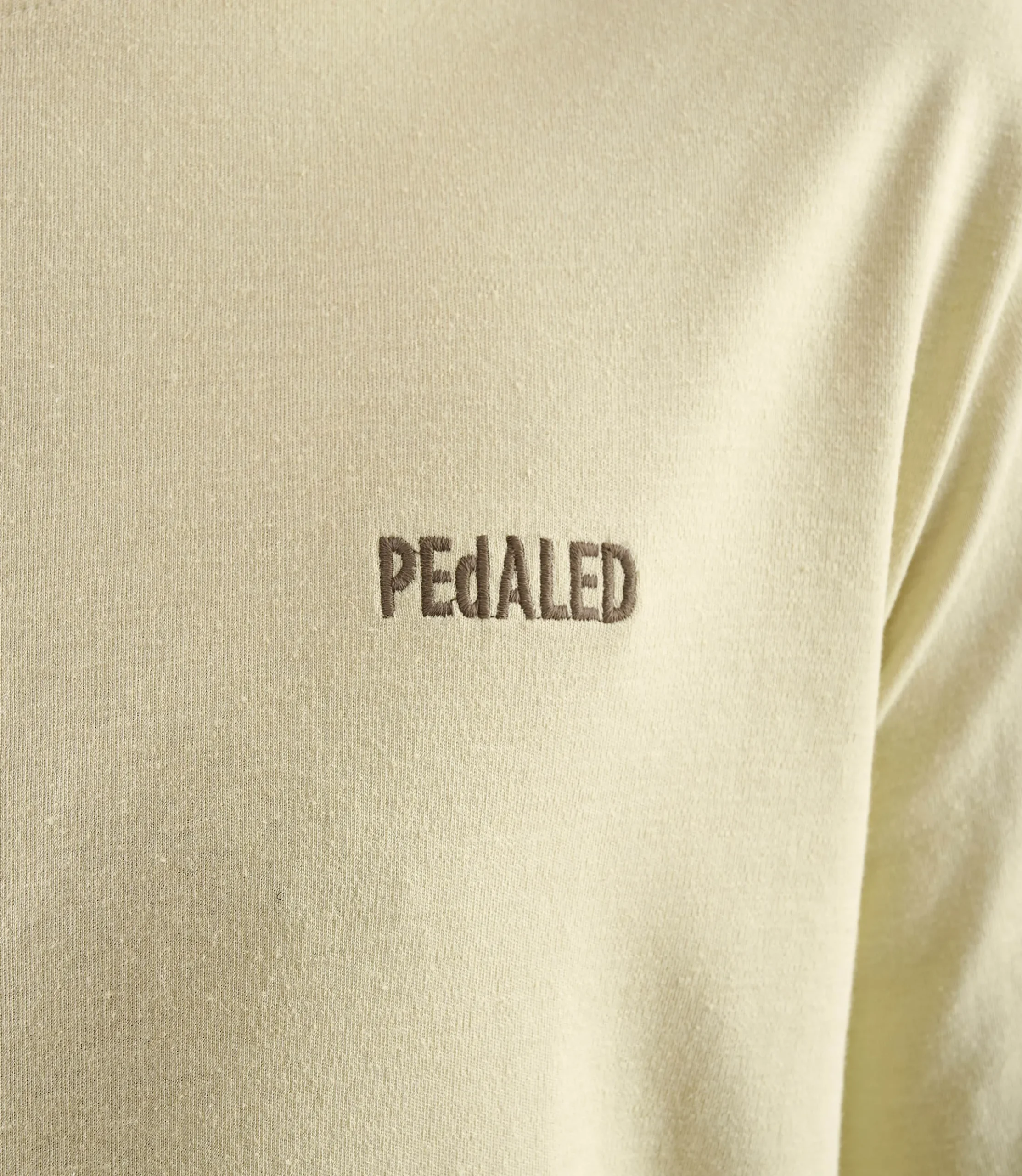 Tee Off White