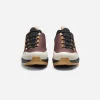 Terra Ergolace GTX Dark Red