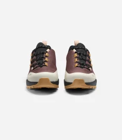 Terra Ergolace GTX Dark Red