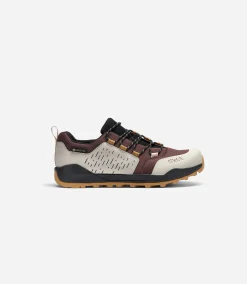 Terra Ergolace GTX Dark Red