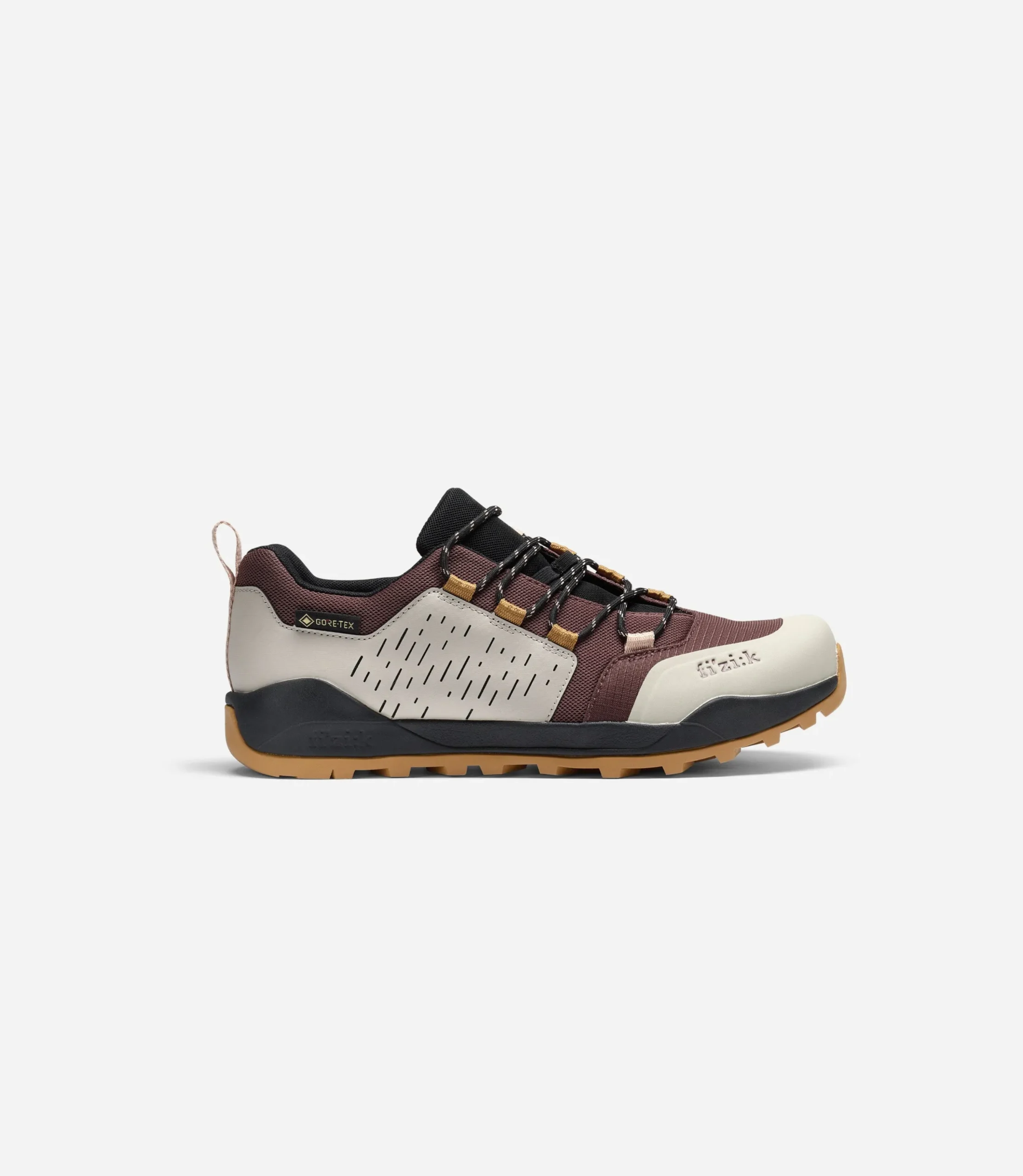 Terra Ergolace GTX Dark Red