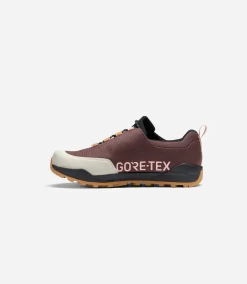 Terra Ergolace GTX Dark Red