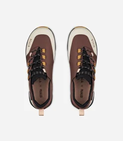 Terra Ergolace GTX Dark Red