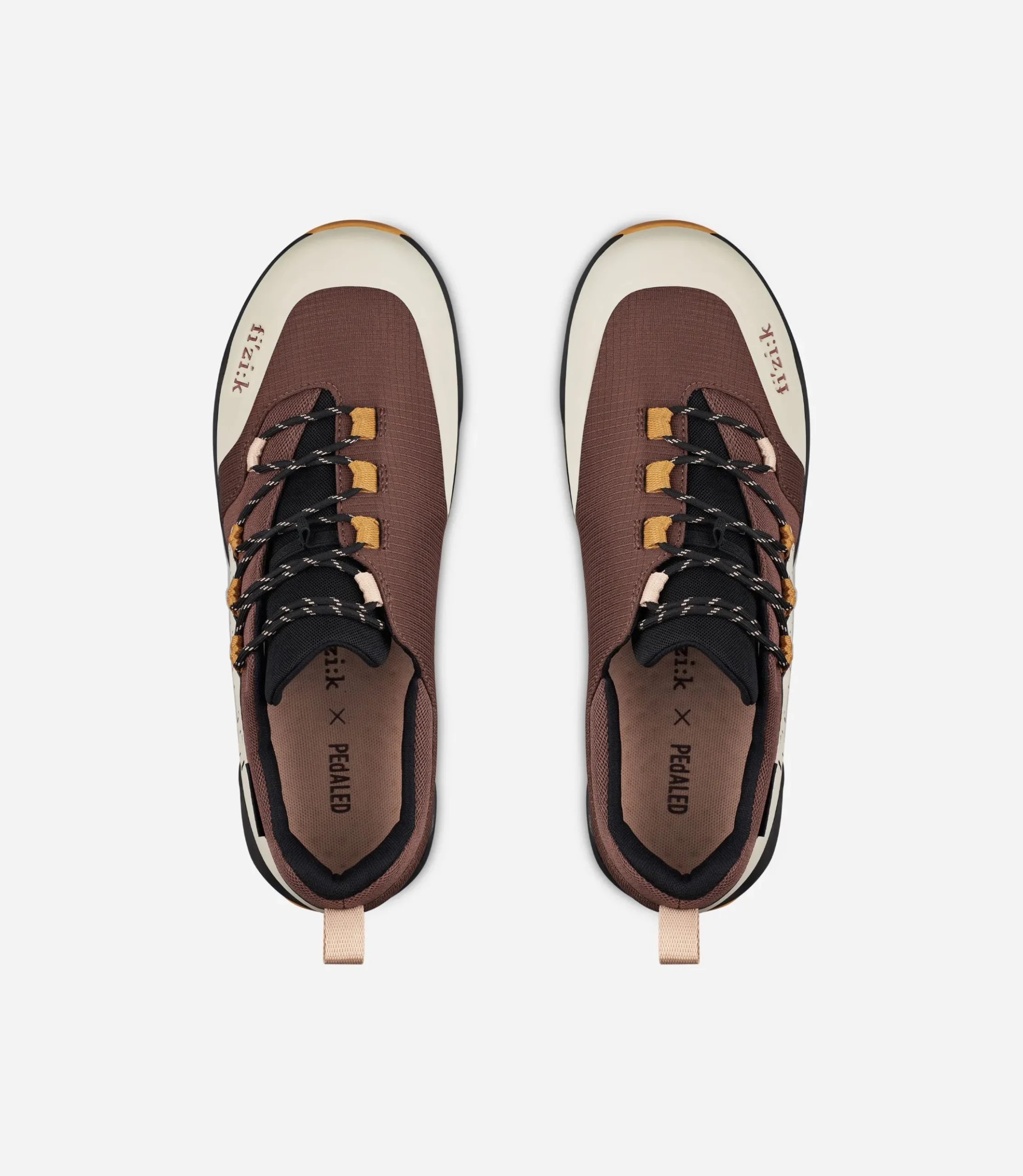Terra Ergolace GTX Dark Red