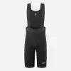 Thermo Bib Short Black