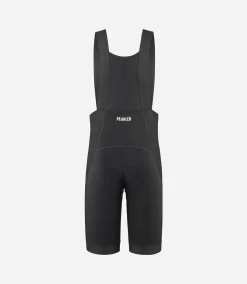 Thermo Bib Short Black
